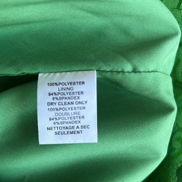 Trina Turk Halter Mini Dress - Picture 10 of 11